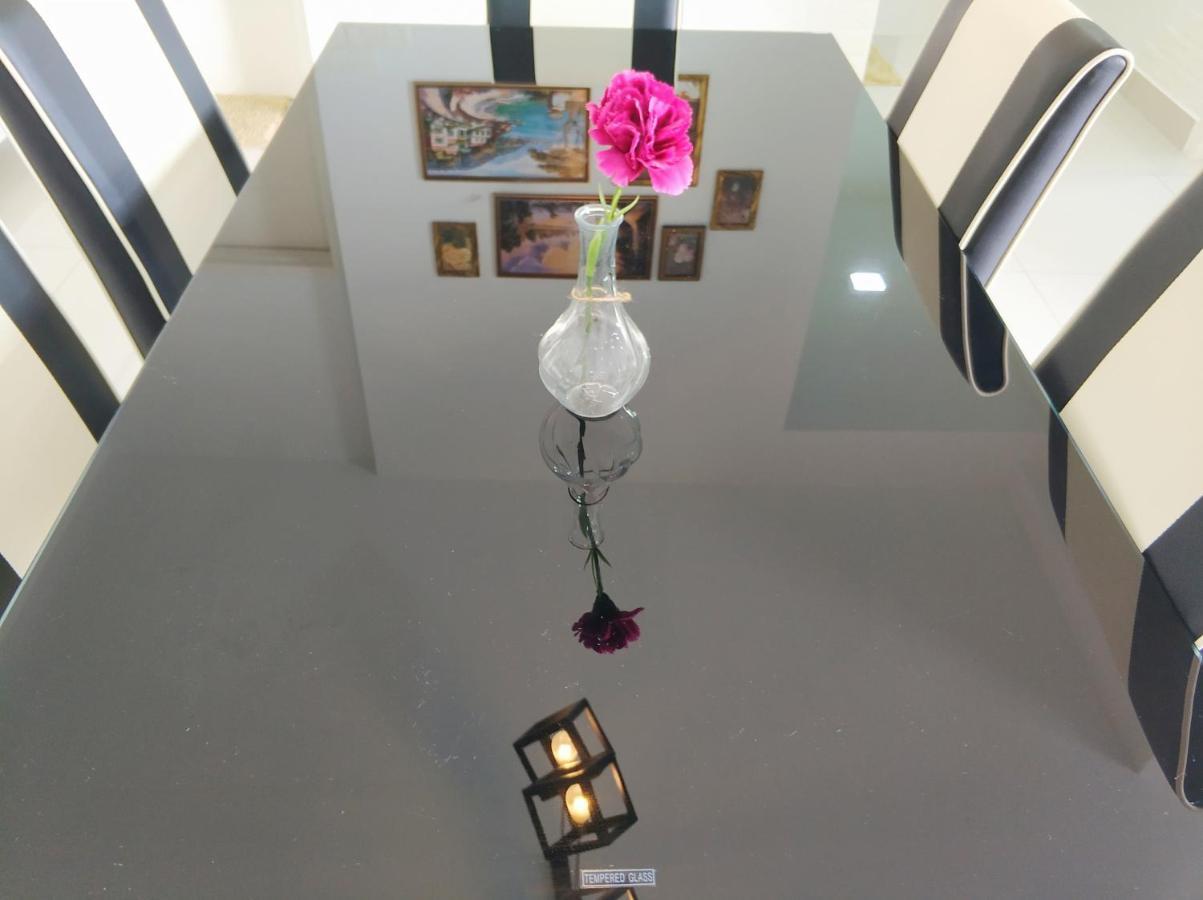 Meridin@Medini#3 Leilighet Nusajaya  Eksteriør bilde